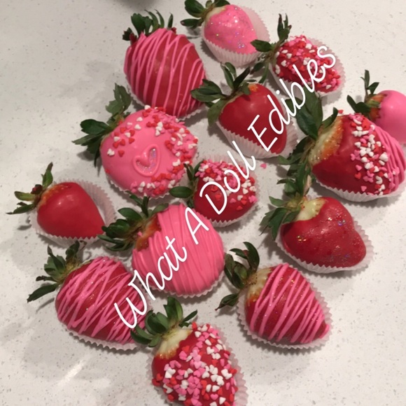 Sweets 🍫🍓 - Picture 4 of 8